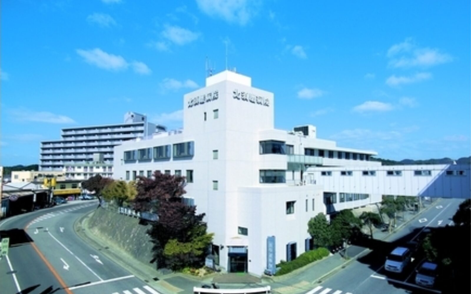 その べ 病院